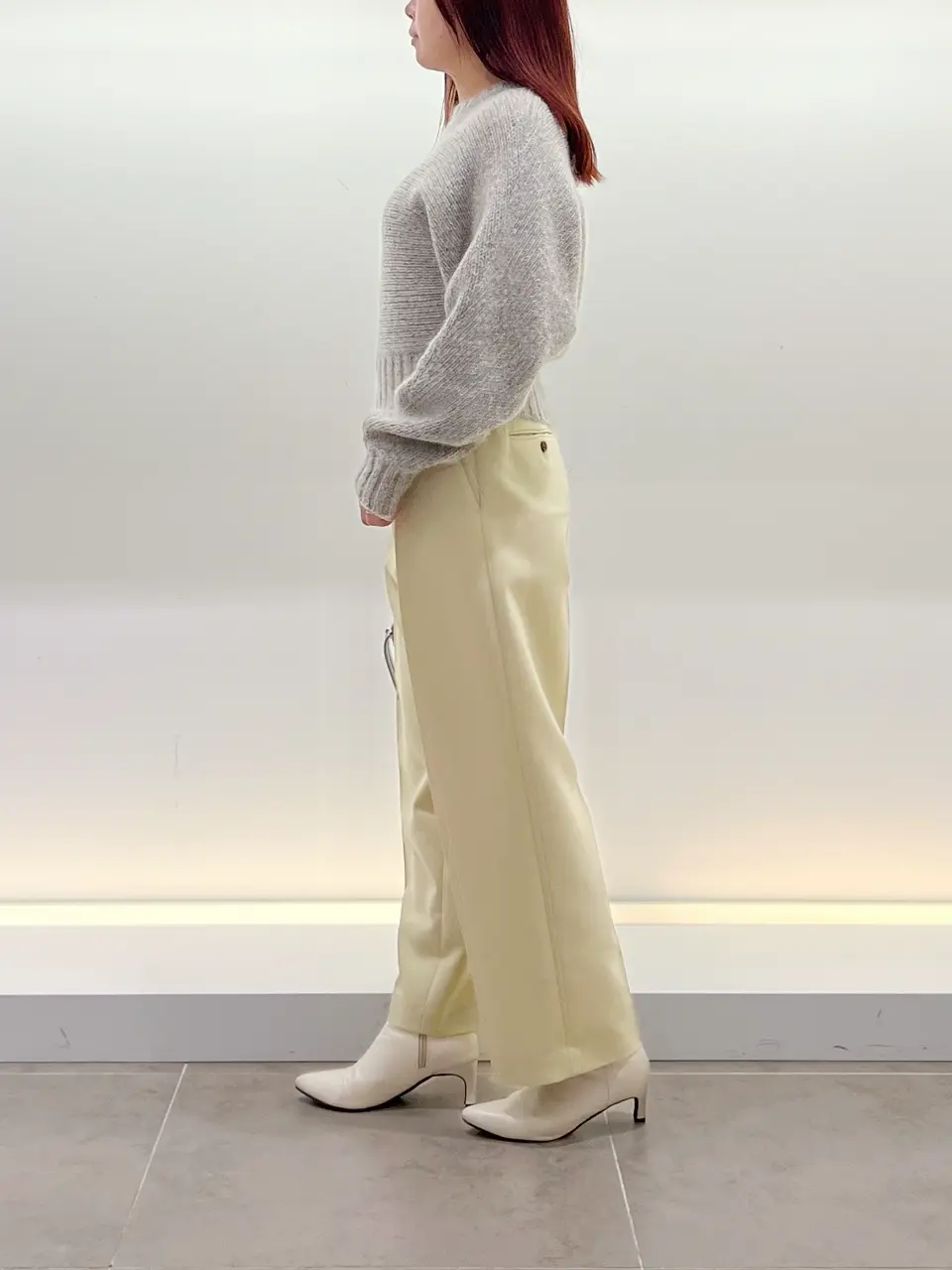 BEIGE， 宮原 コーディネート画像