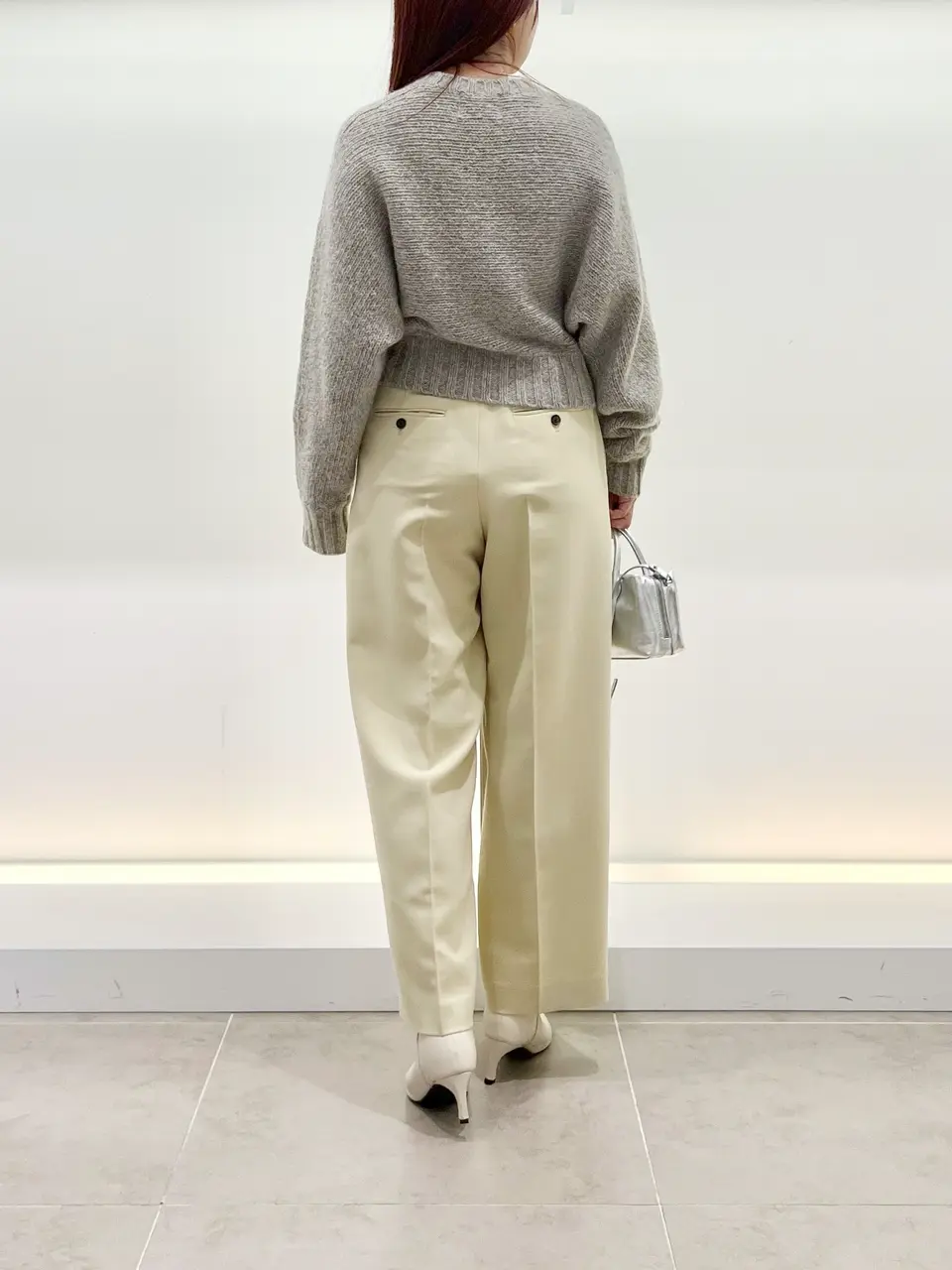 BEIGE， 宮原 コーディネート画像