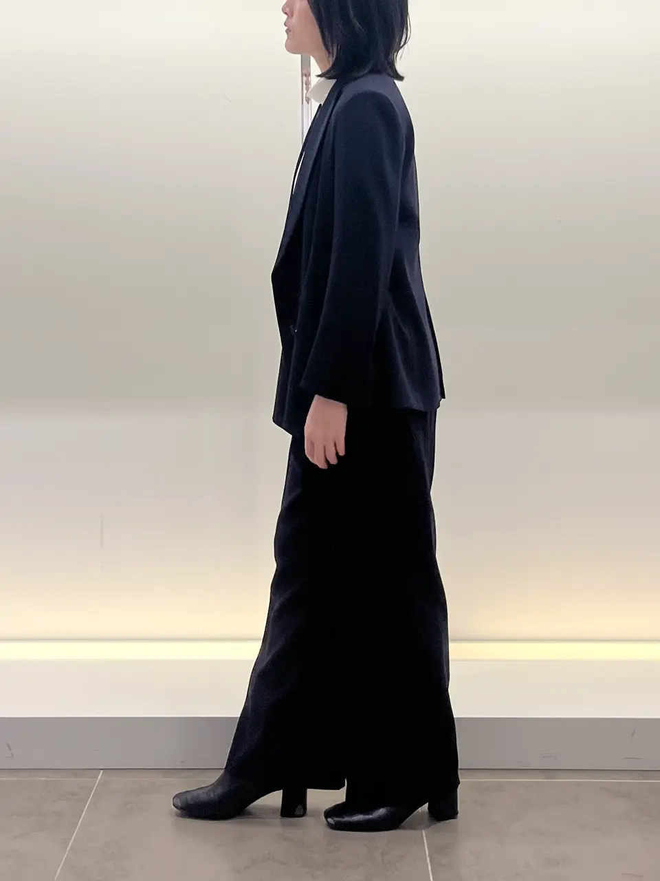 BEIGE， 伊藤 コーディネート画像