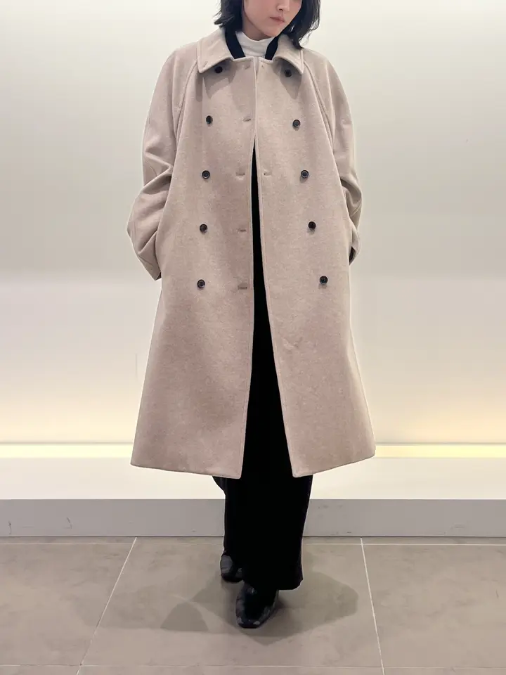 BEIGE， 伊藤 コーディネート画像