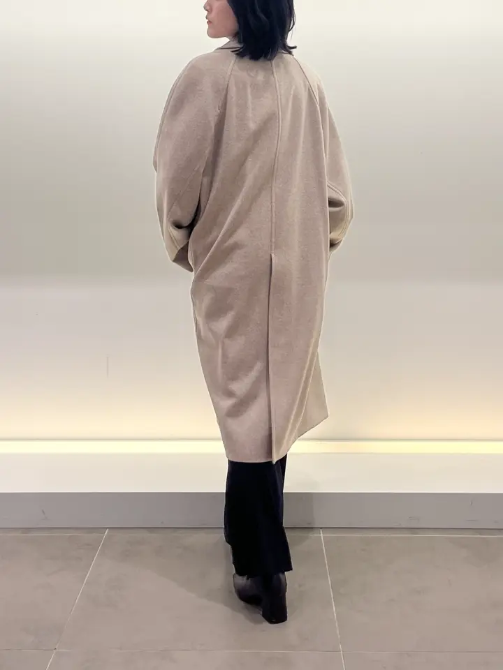 BEIGE， 伊藤 コーディネート画像