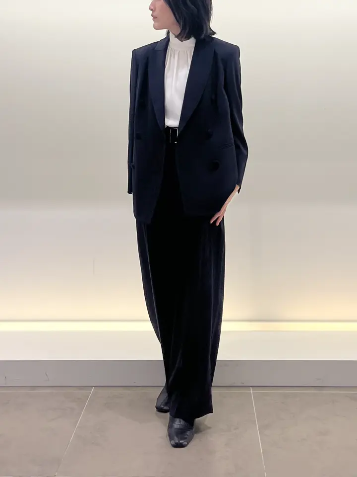 BEIGE， 伊藤 コーディネート画像