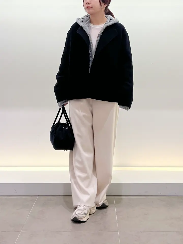 BEIGE， 宮原 コーディネート画像