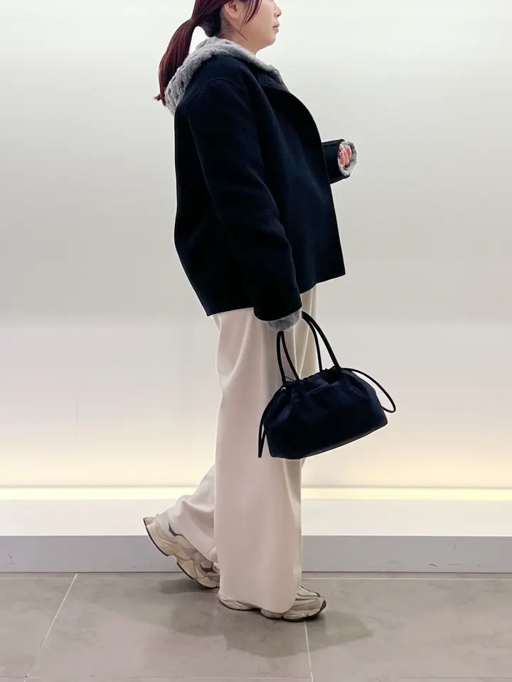 BEIGE， 宮原 コーディネート画像