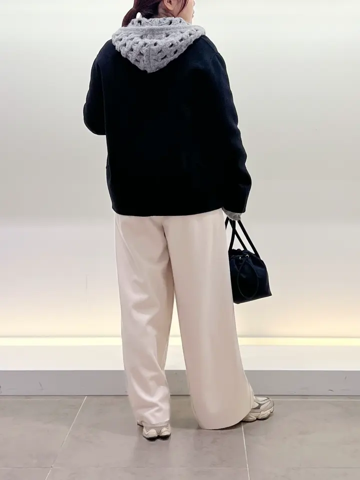 BEIGE， 宮原 コーディネート画像