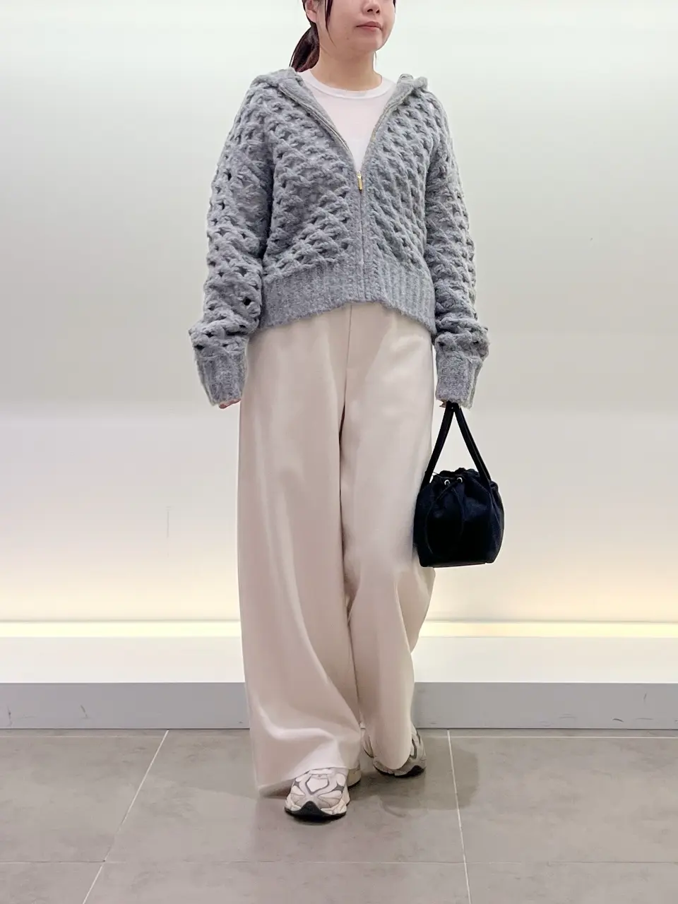 BEIGE， 宮原 コーディネート画像