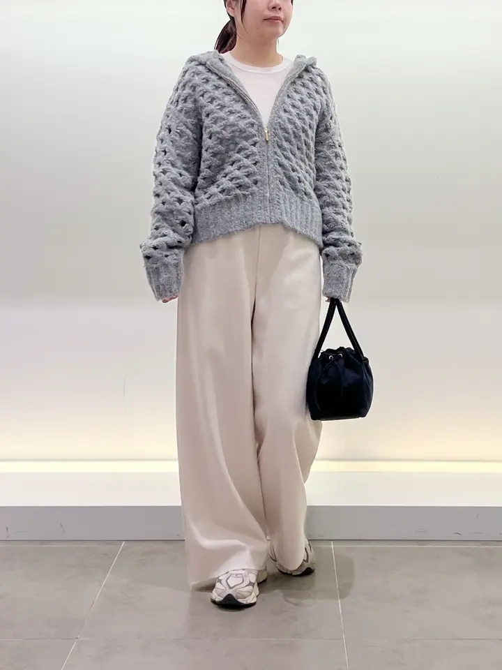 BEIGE， 宮原 コーディネート画像