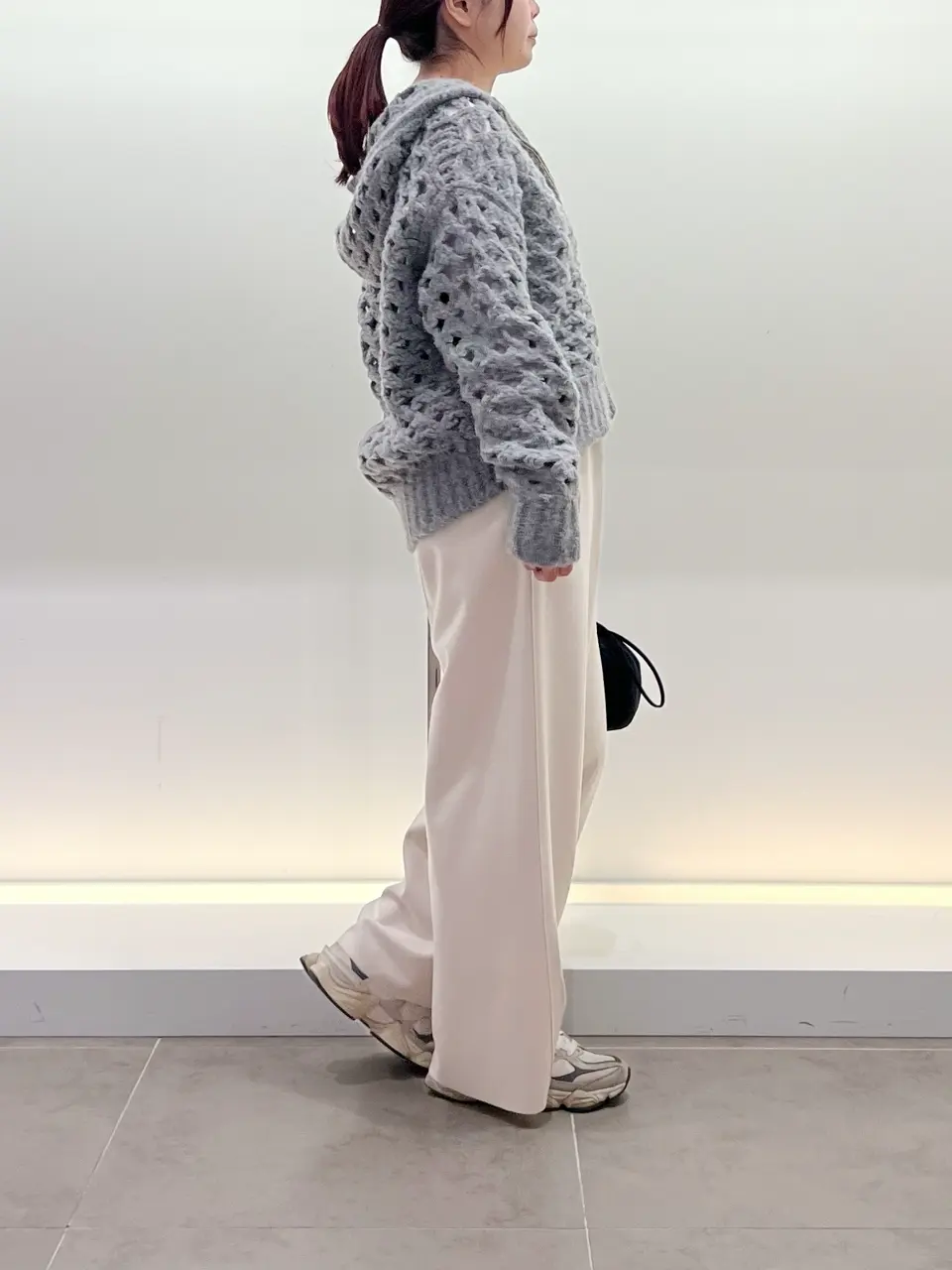 BEIGE， 宮原 コーディネート画像