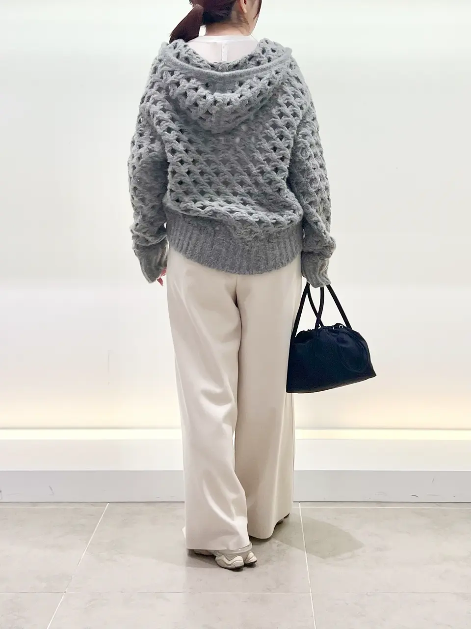 BEIGE， 宮原 コーディネート画像