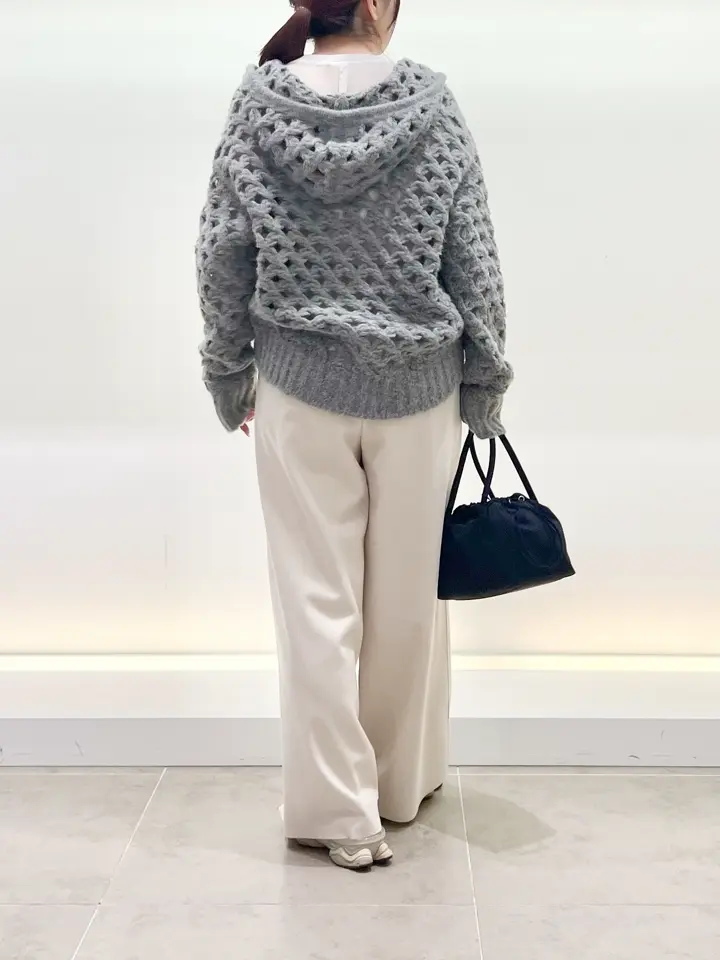 BEIGE， 宮原 コーディネート画像