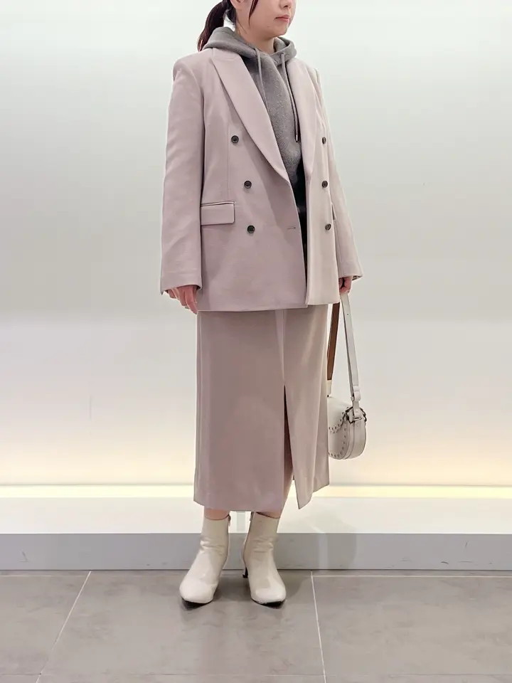 BEIGE， 宮原 コーディネート画像