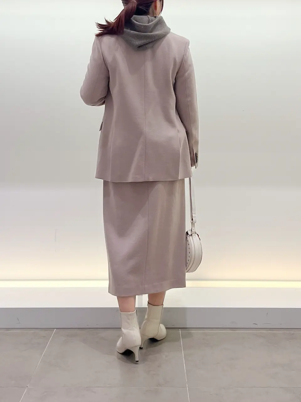 BEIGE， 宮原 コーディネート画像