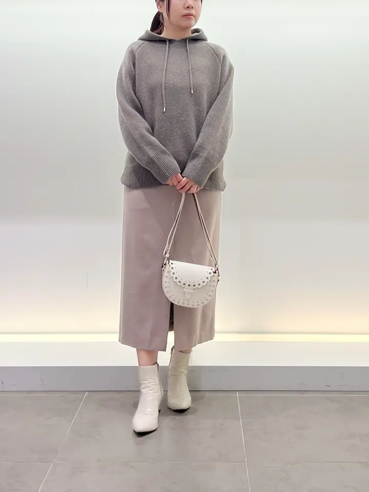 BEIGE， 宮原 コーディネート画像