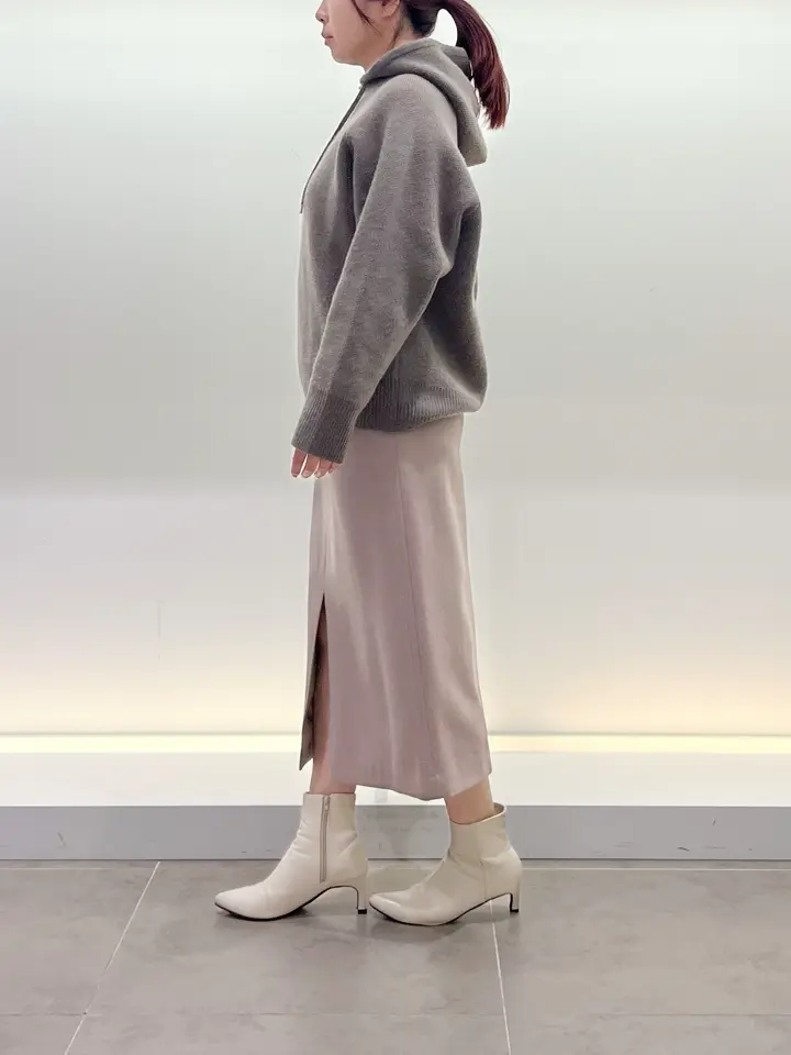 BEIGE， 宮原 コーディネート画像