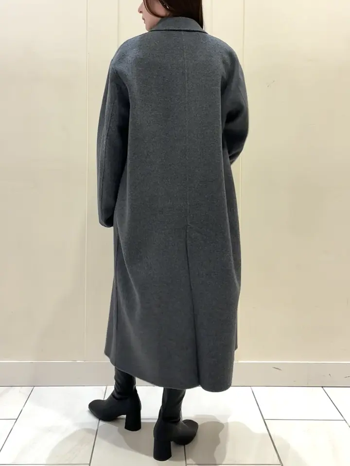 BEIGE， アライ コーディネート画像