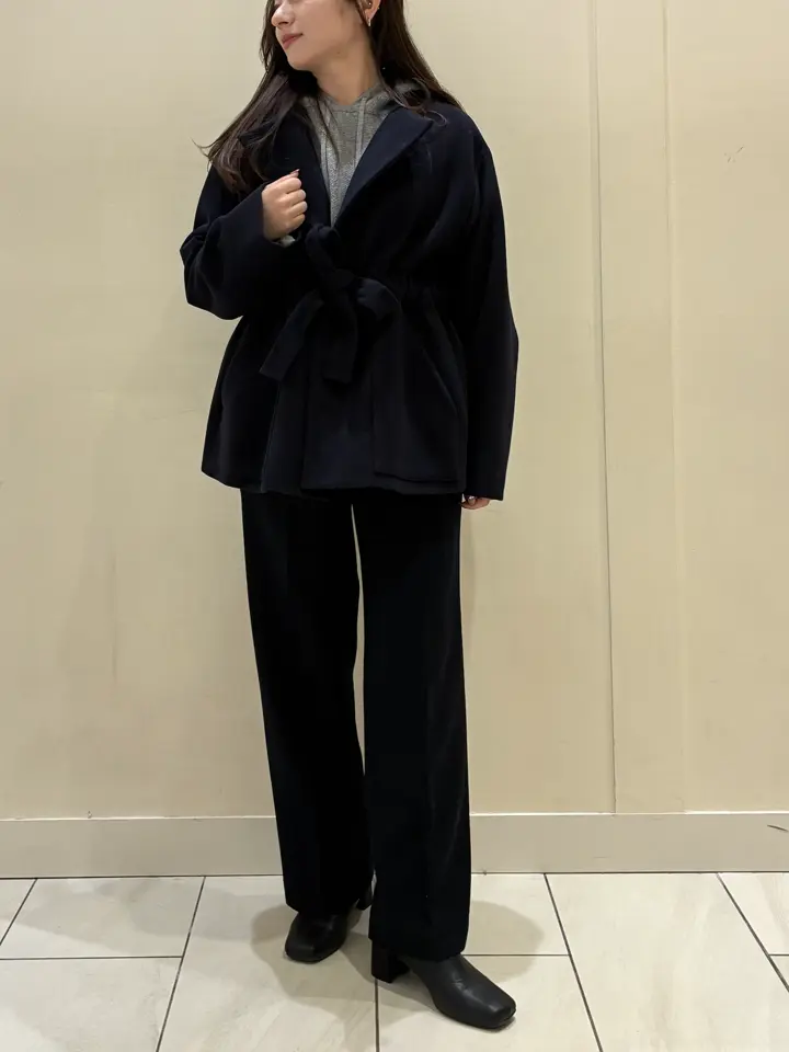 BEIGE， アライ コーディネート画像