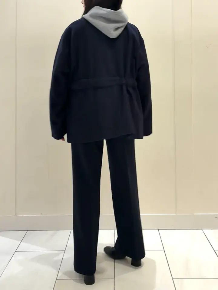 BEIGE， アライ コーディネート画像