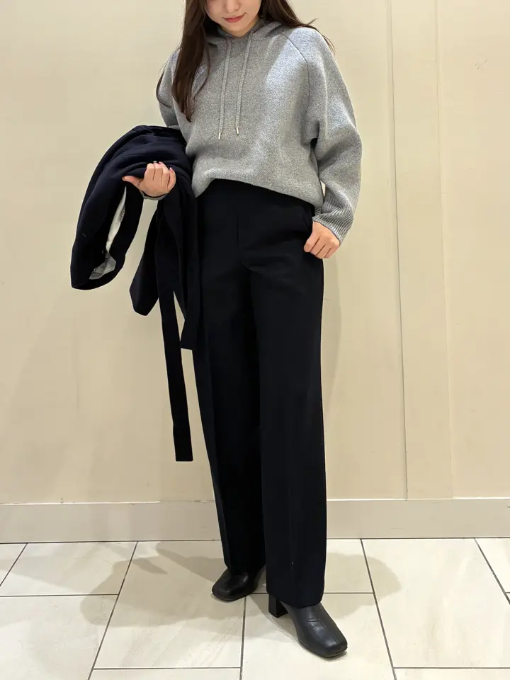 BEIGE， アライ コーディネート画像