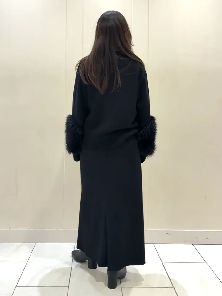 BEIGE， アライ コーディネート画像