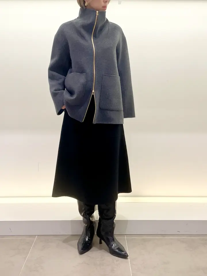 BEIGE， 柴田 コーディネート画像