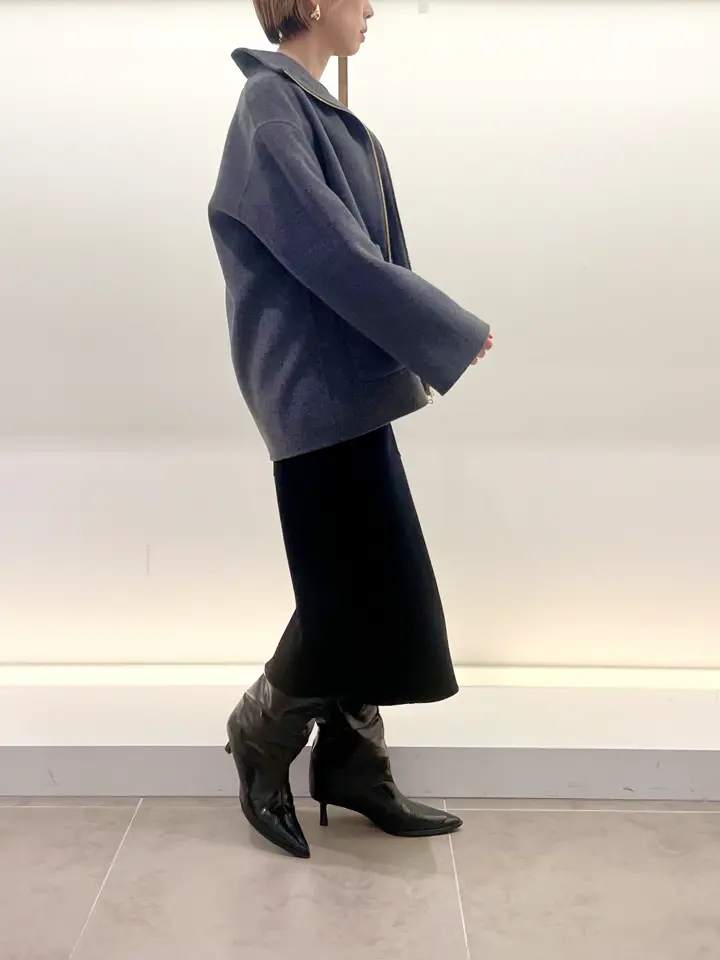 BEIGE， 柴田 コーディネート画像