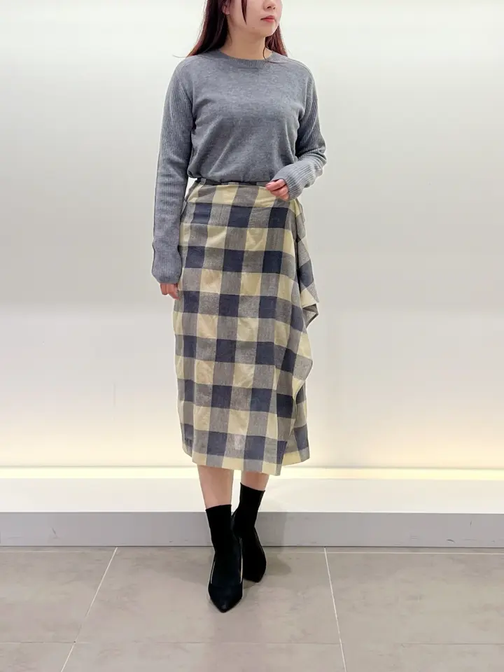 BEIGE， 宮原 コーディネート画像