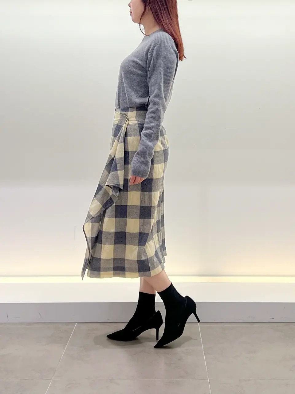 BEIGE， 宮原 コーディネート画像