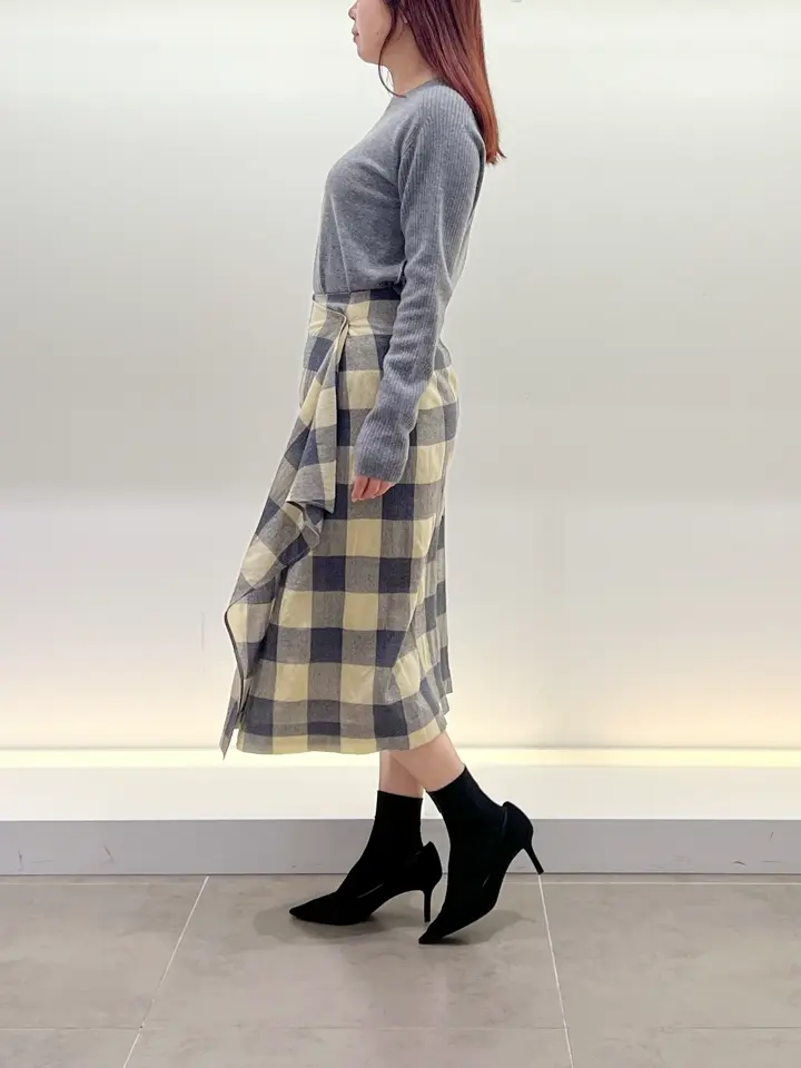 BEIGE， 宮原 コーディネート画像