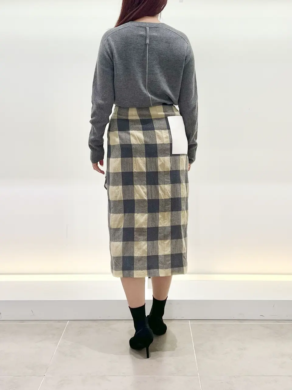 BEIGE， 宮原 コーディネート画像