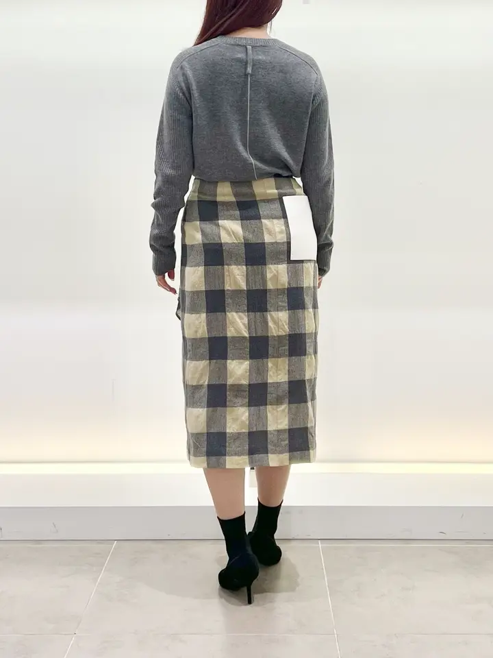 BEIGE， 宮原 コーディネート画像