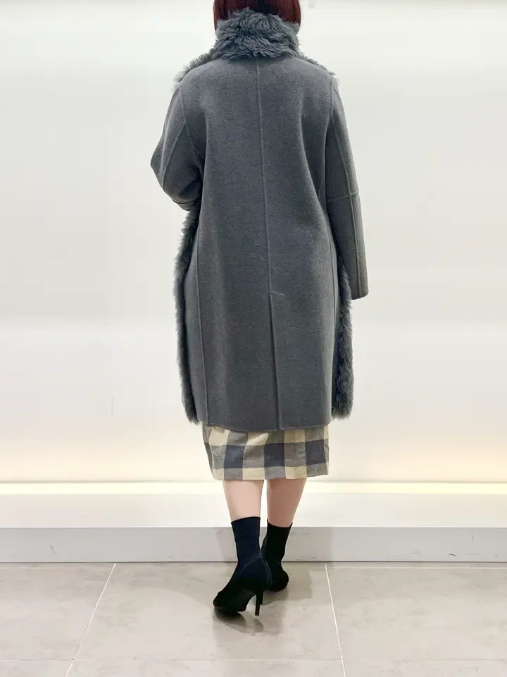 BEIGE， 宮原 コーディネート画像