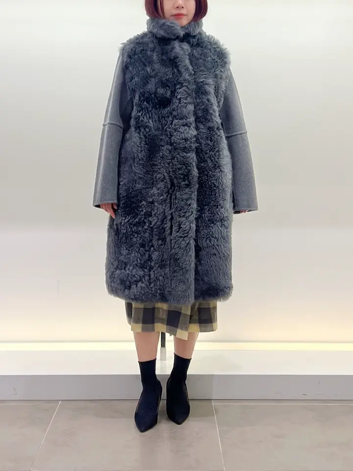 BEIGE， 宮原 コーディネート画像