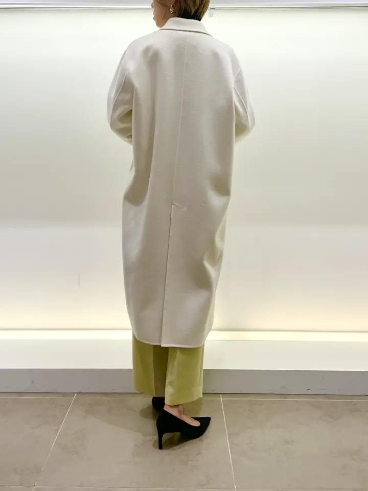 BEIGE， 柴田 コーディネート画像