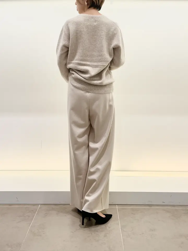 BEIGE， 柴田 コーディネート画像