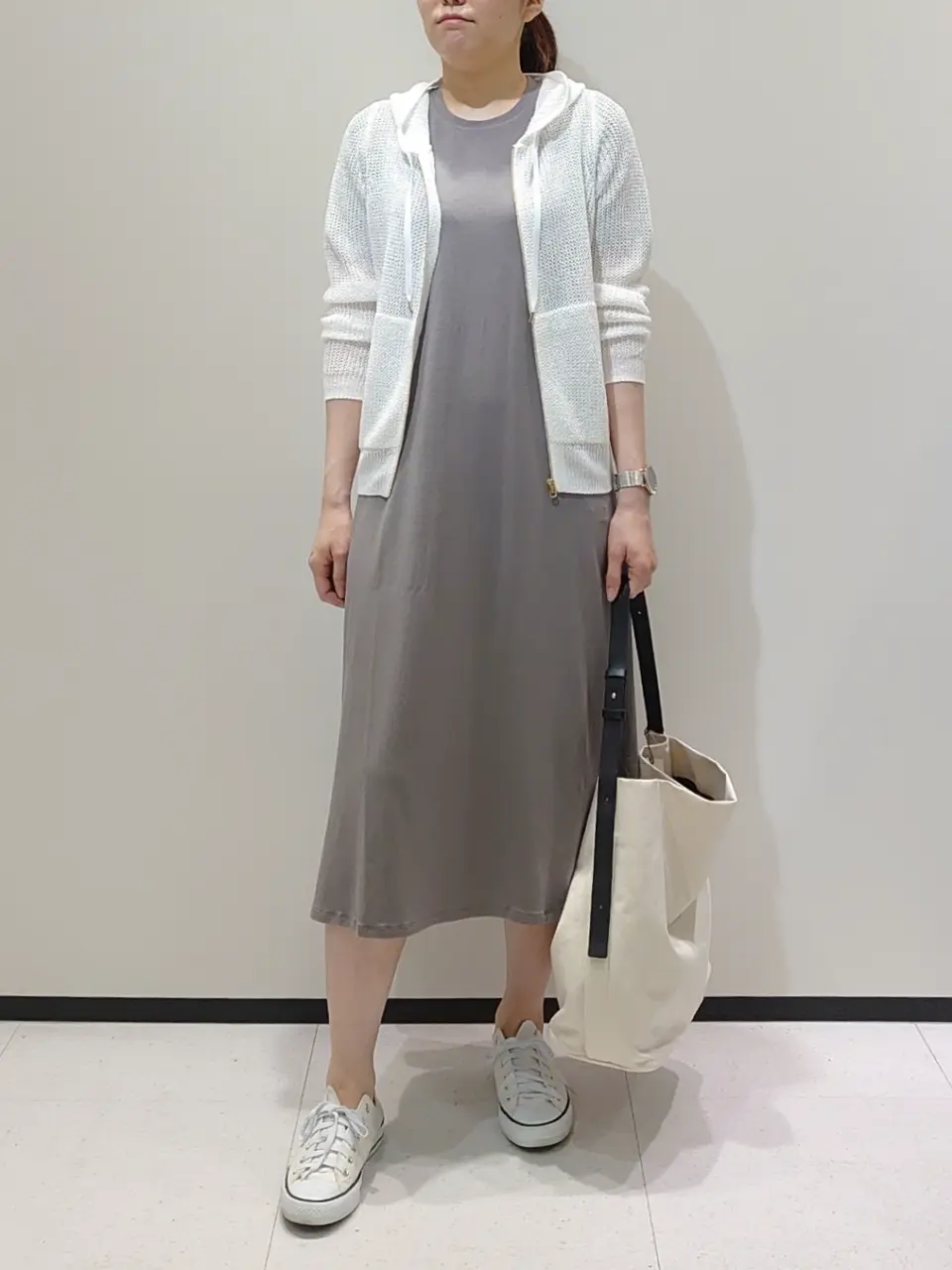  前田 コーディネート画像