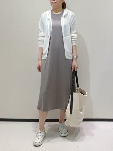 BEIGE， 前田 コーディネート画像