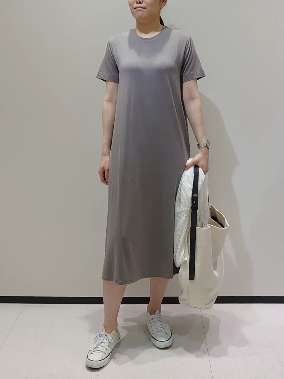 BEIGE， 前田 コーディネート画像