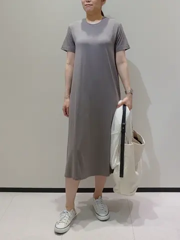 BEIGE， 前田 コーディネート画像