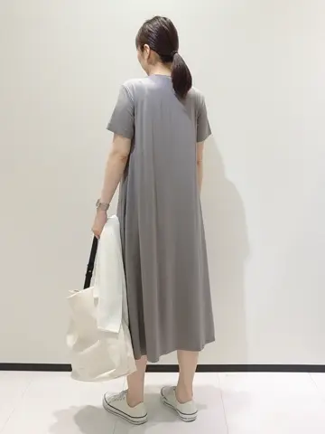 BEIGE， 前田 コーディネート画像