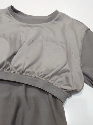 BEIGE， 前田 コーディネート画像