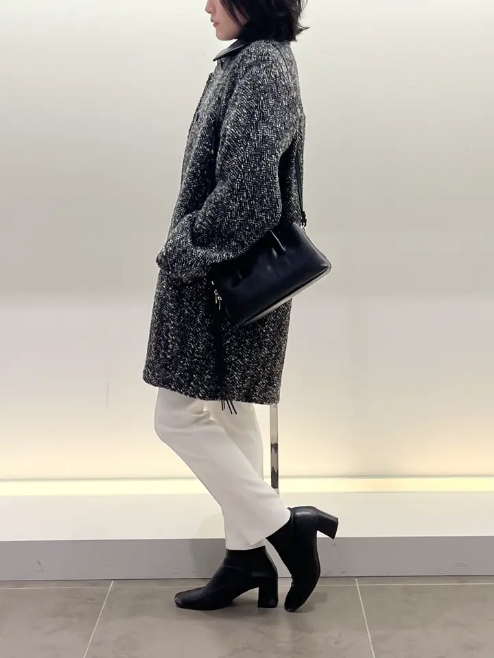 BEIGE， 伊藤 コーディネート画像