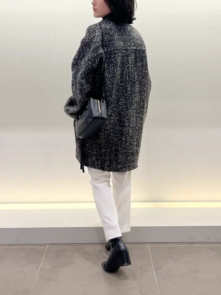 BEIGE， 伊藤 コーディネート画像