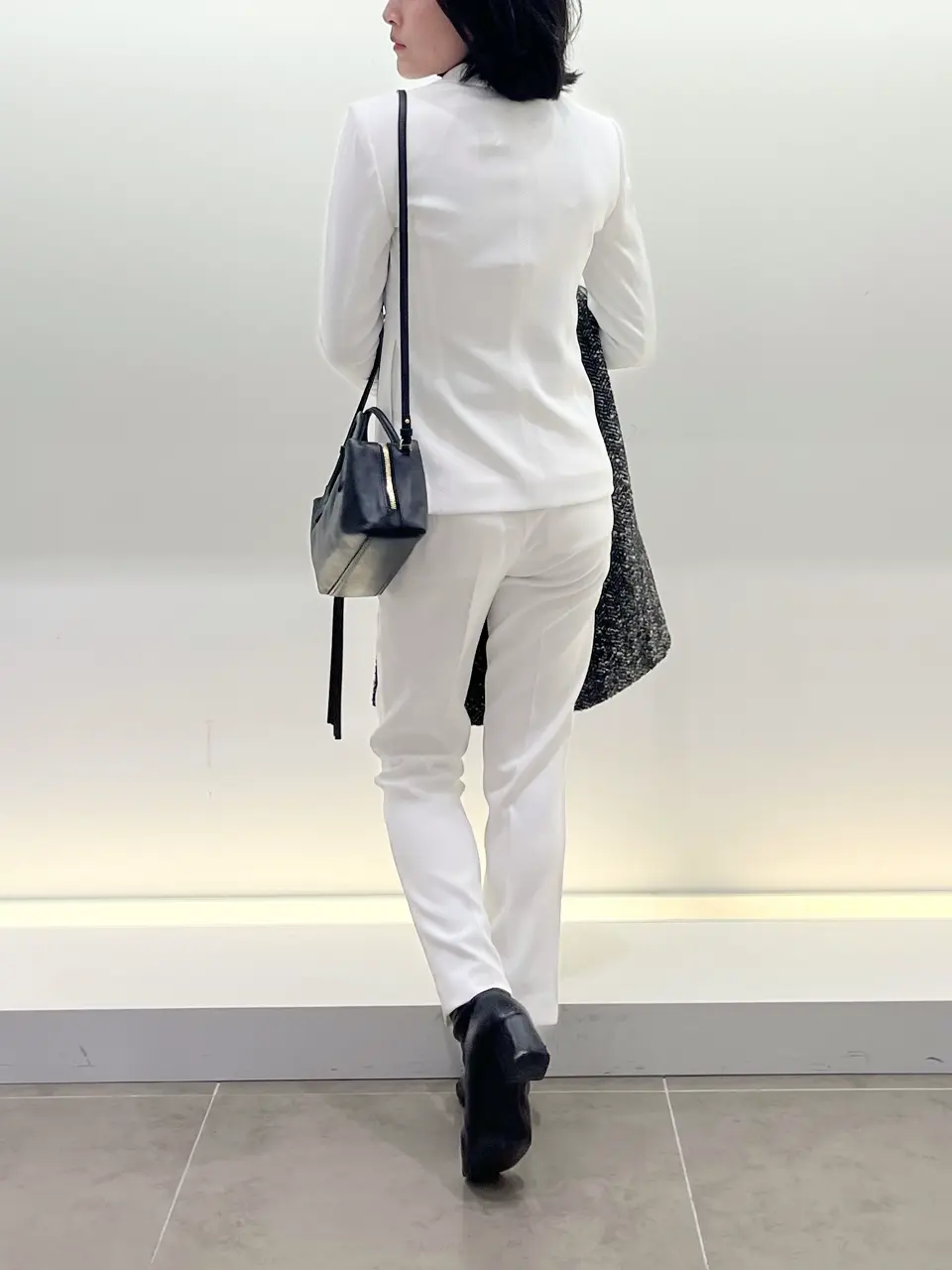 BEIGE， 伊藤 コーディネート画像