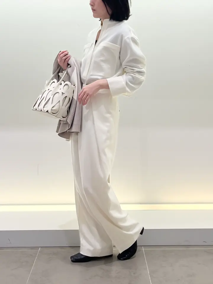 BEIGE， 伊藤 コーディネート画像