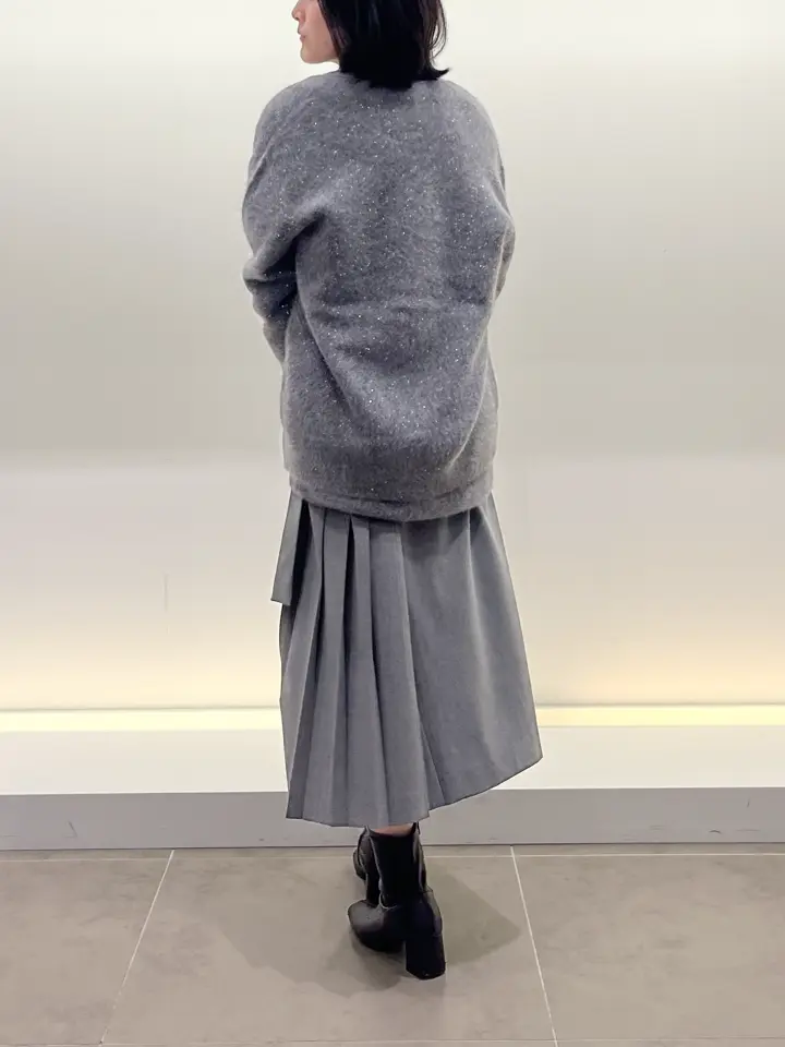 BEIGE， 伊藤 コーディネート画像