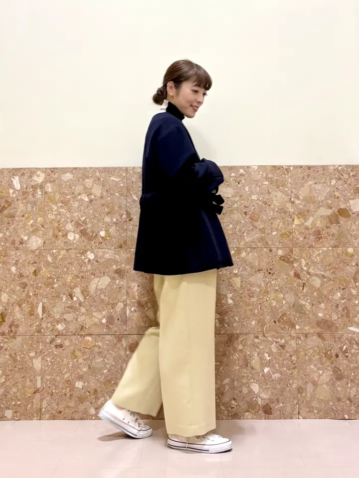 BEIGE， 田村 コーディネート画像