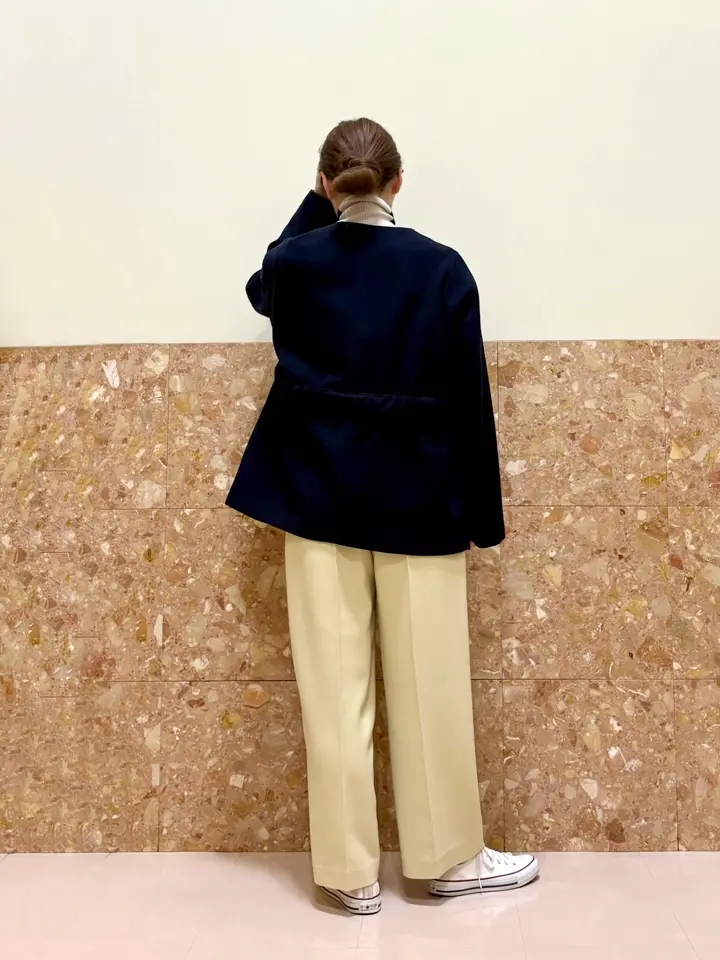 BEIGE， 田村 コーディネート画像