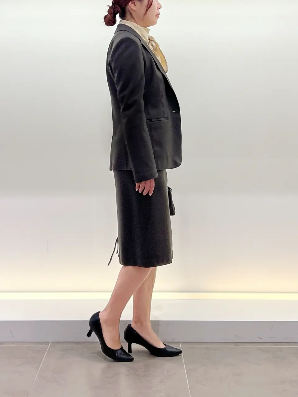 BEIGE， 宮原 コーディネート画像