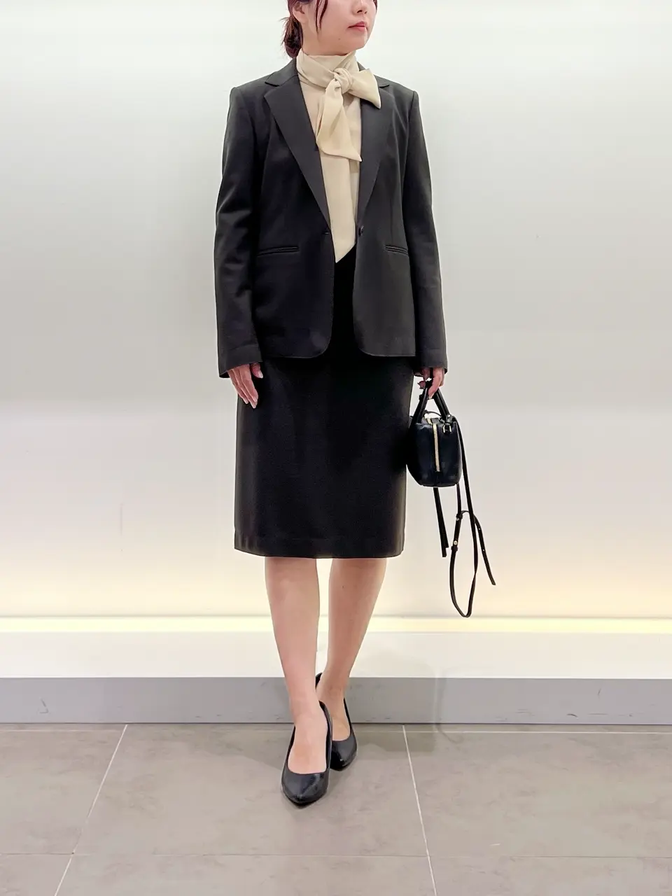 BEIGE， 宮原 コーディネート画像