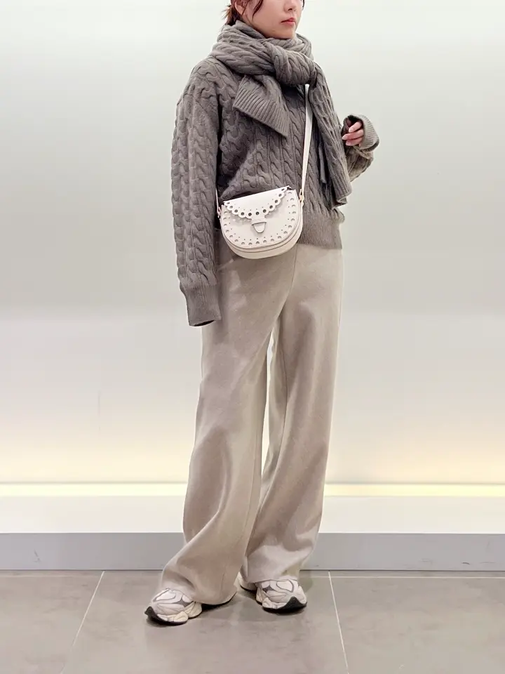 BEIGE， 宮原 コーディネート画像